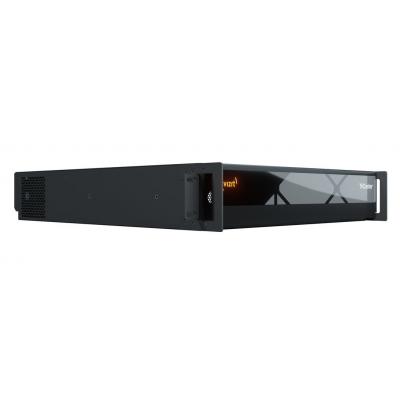 TriCaster Vizion 2RU with 8 SDI I/O