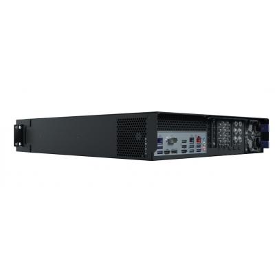 TriCaster Vizion 2RU with 8 SDI I/O
