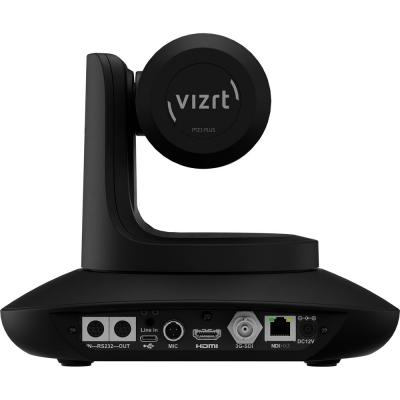 PTZ3 PLUS - Black
