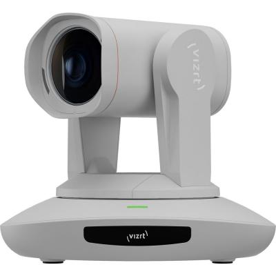 PTZ3 UHD PLUS Camera - White