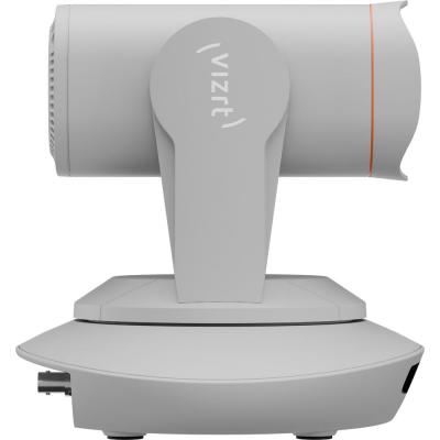 PTZ3 UHD PLUS Camera - White
