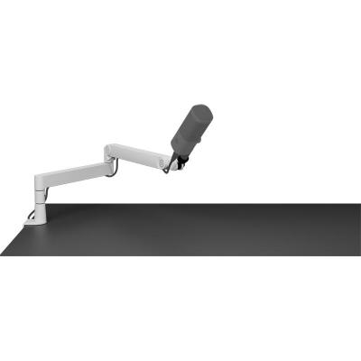 Wave Mic Arm Pro White