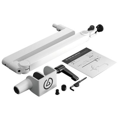 Wave Mic Arm Pro White