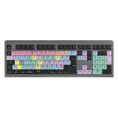 Final Cut Pro X - Mac Backlit Astra